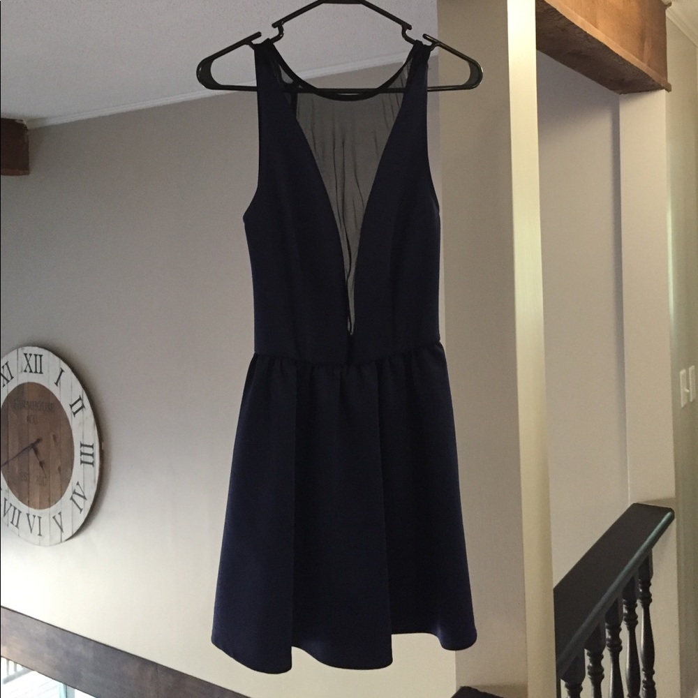 Party dress